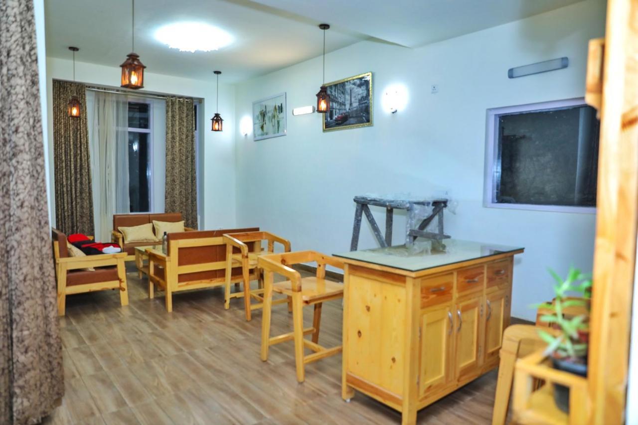 Raahi Cottages Mukteshwar Kültér fotó