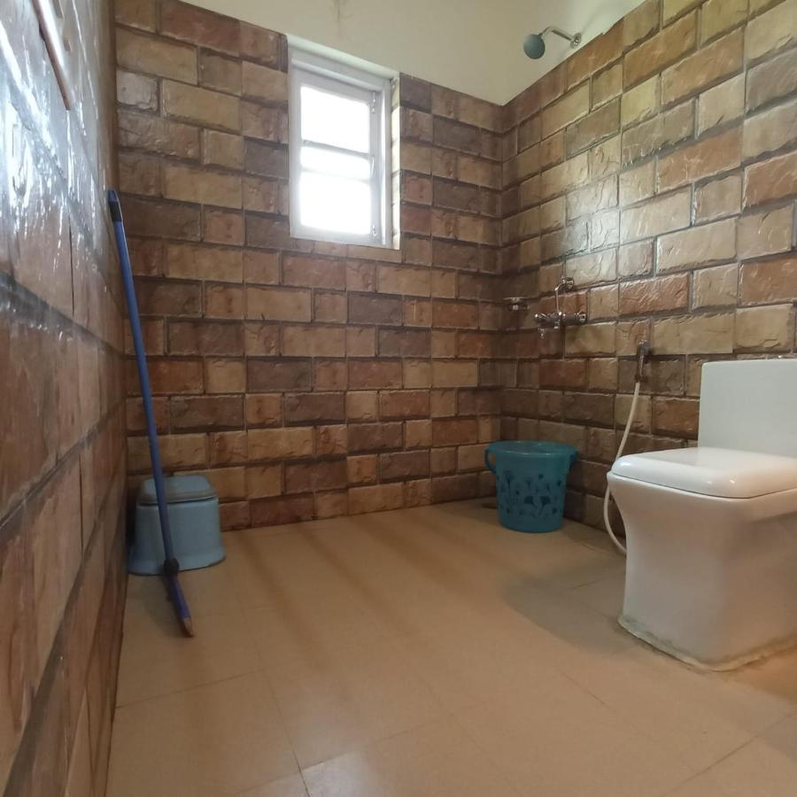 Raahi Cottages Mukteshwar Kültér fotó