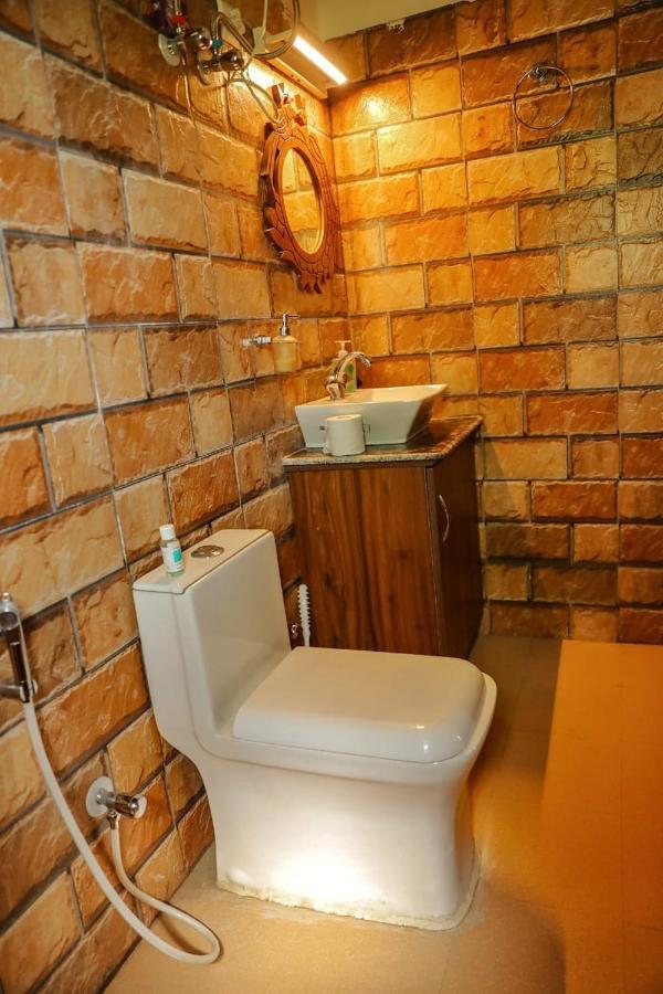 Raahi Cottages Mukteshwar Kültér fotó