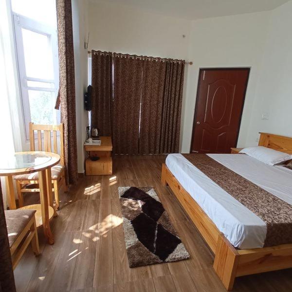 Raahi Cottages Mukteshwar Kültér fotó